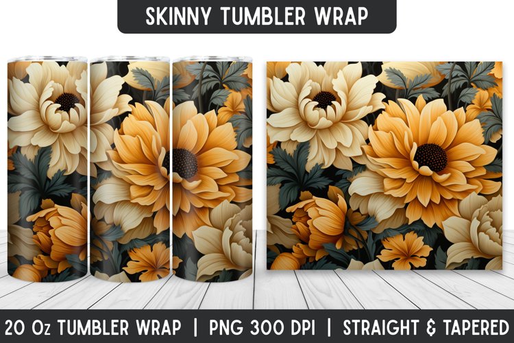 Sublimation Tumbler Designs Image 11