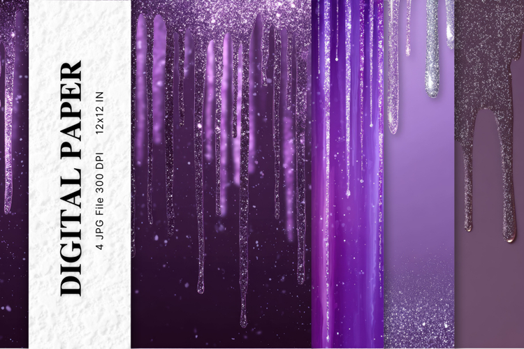 Sparkles Texture Image 14