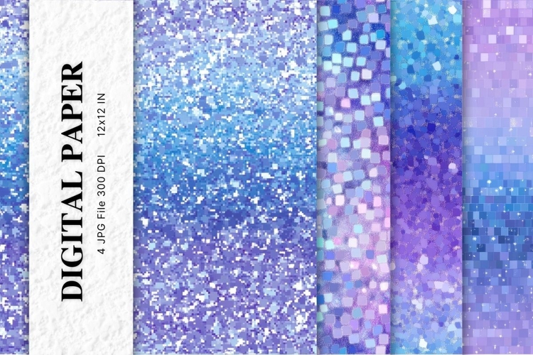 Sparkles Texture Image 15
