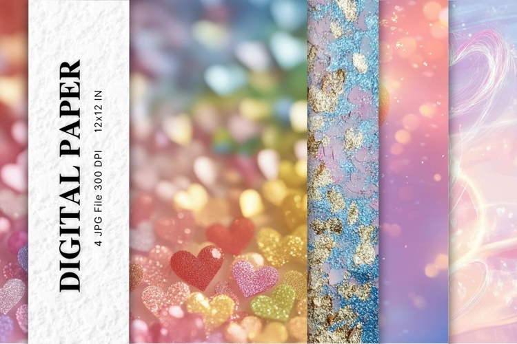 Pattern Background Image 11
