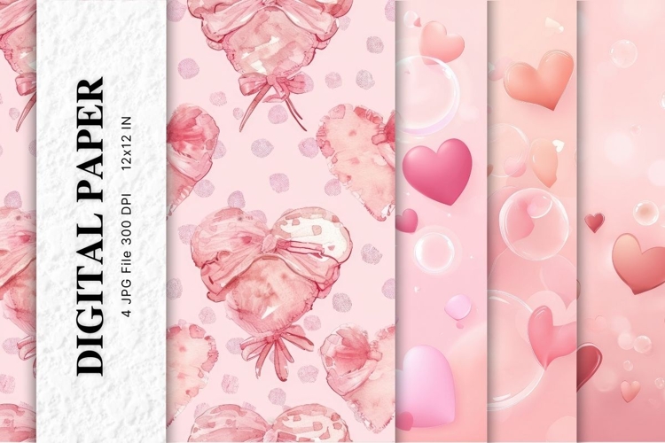 Pattern Background Image 19