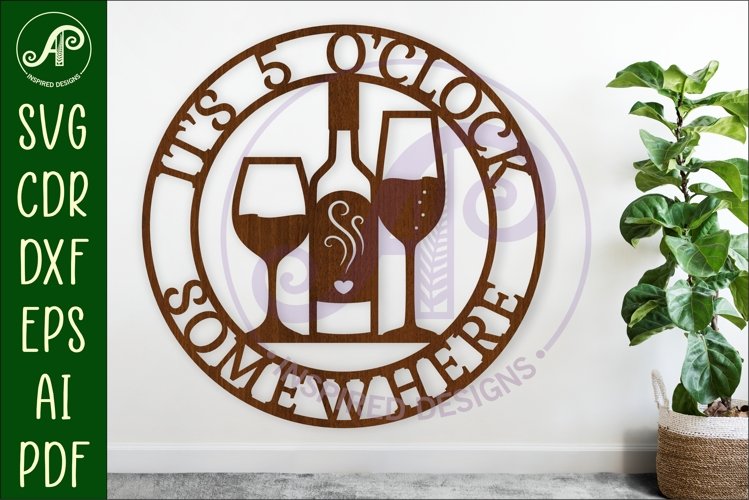 Bar Svg Image 14