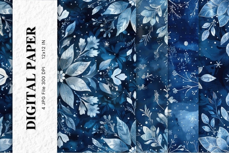 Christmas Background Image 9