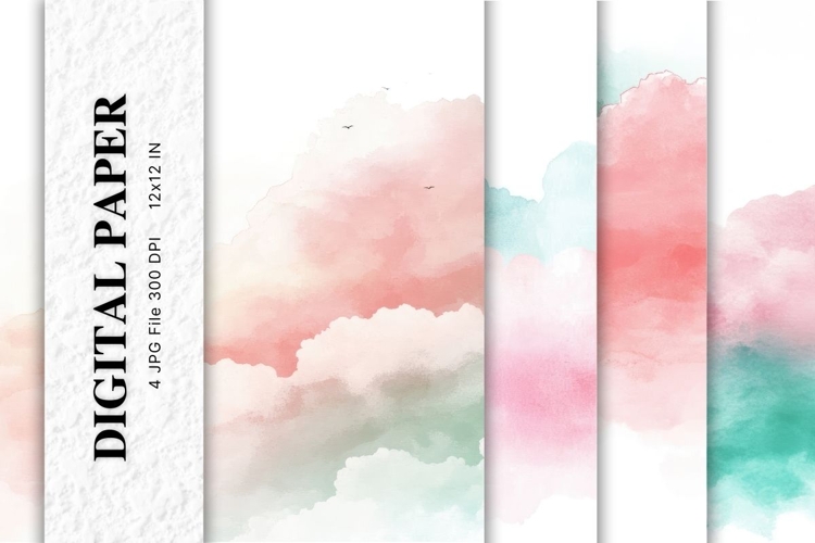 Cloud Wallpaper Image 6