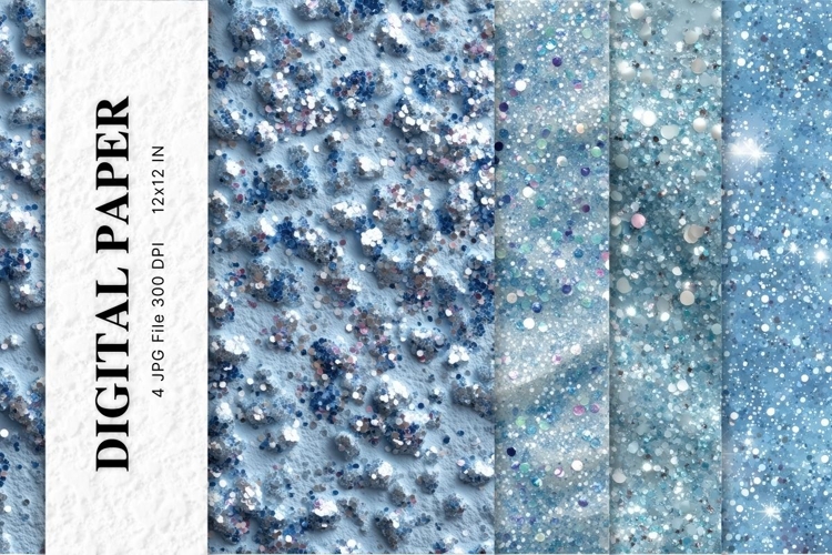 Sparkles Texture