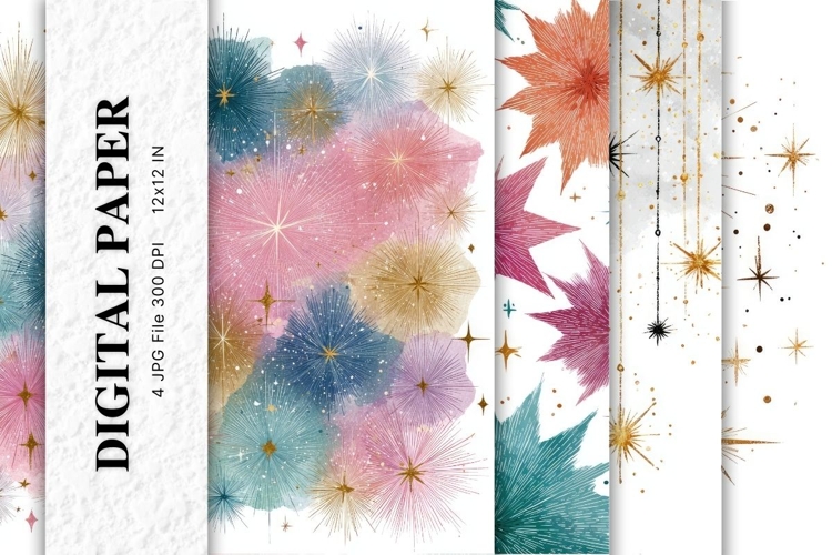 Christmas Background Image 21