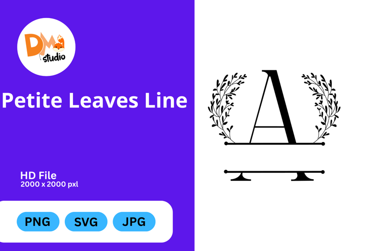 Alphabet Clipart Image 24
