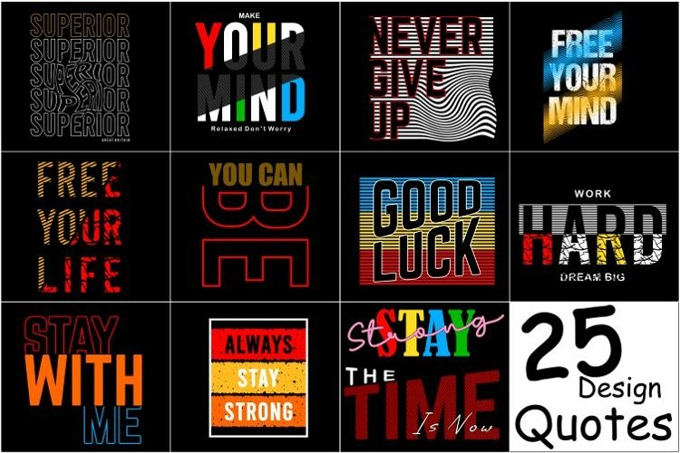 T-Shirt Designs Image 8