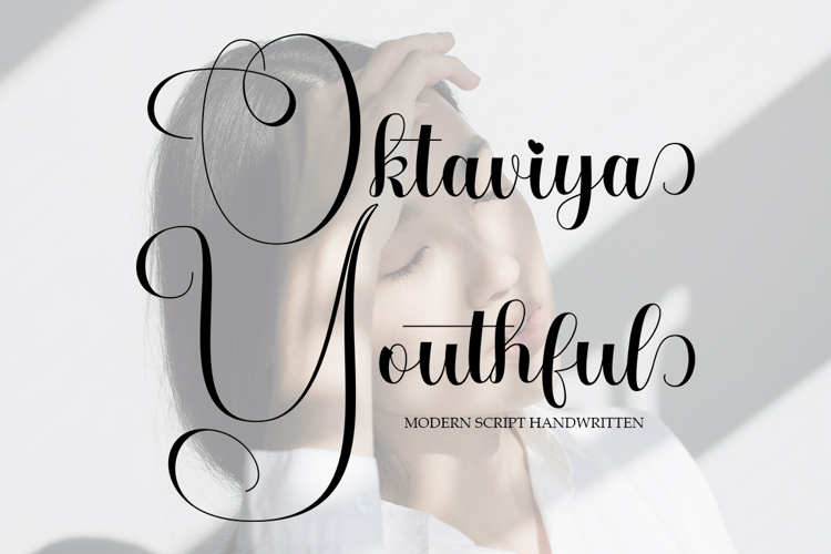 Oktaviya Youthful