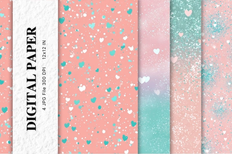Pattern Background Image 8