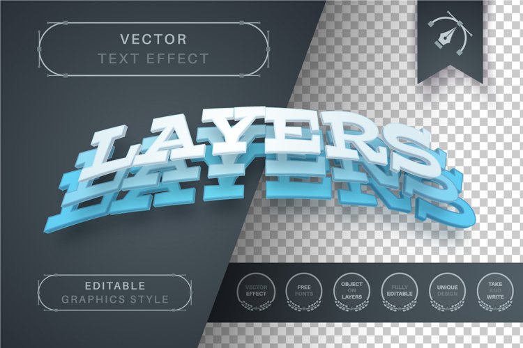 Text Clipart Image 18