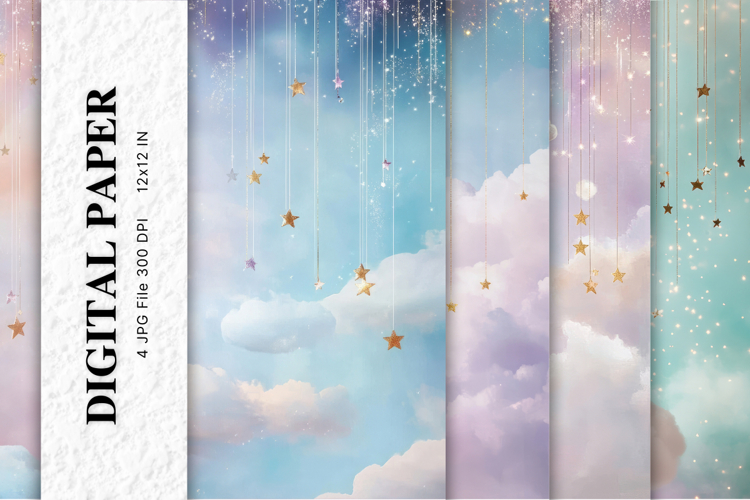 Cloud Wallpaper Image 4