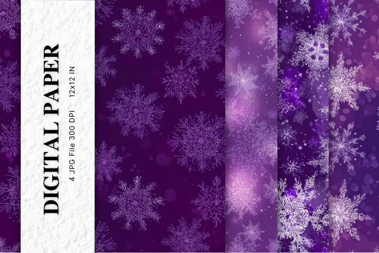 Christmas Background Image 18