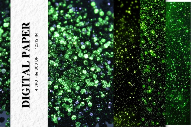 Sparkles Texture Image 19