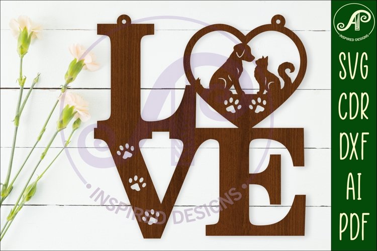 Dog And Cat Clipart Image 18