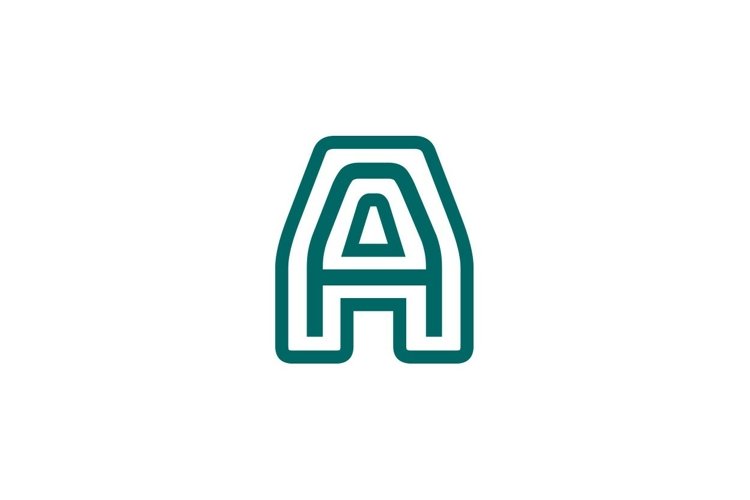 A AA Logo design example image 1