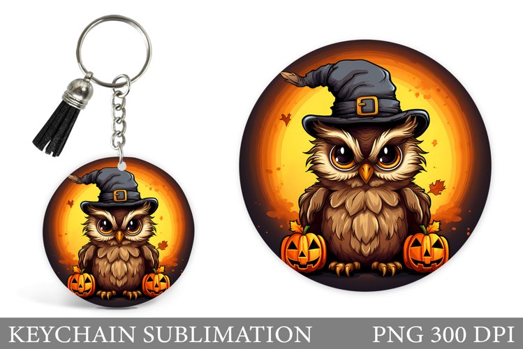 Owl Clipart Image 15