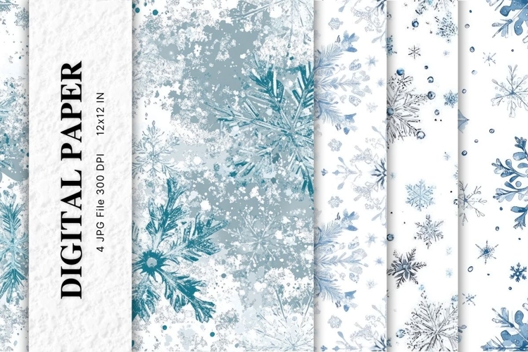 Christmas Background Image 23