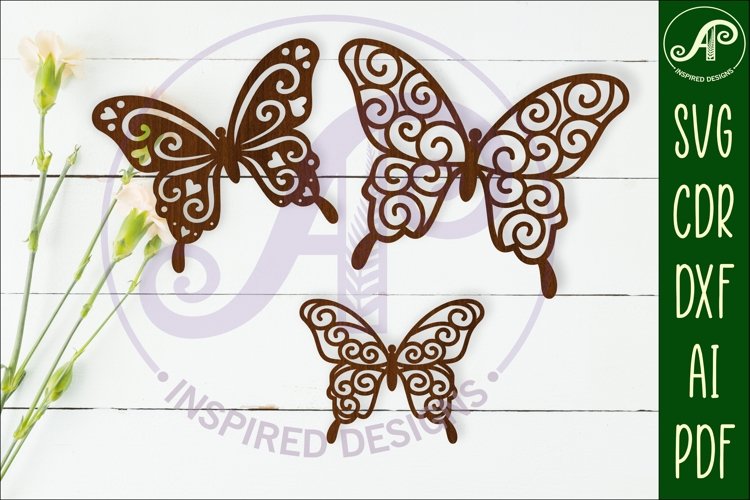 Laser Cutting Designs Image 5