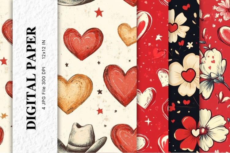 Pattern Background Image 16