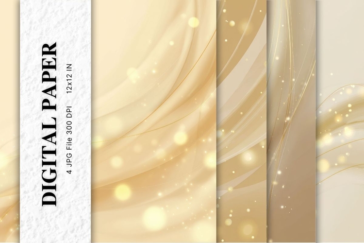 Gold Wallpaper Image 10