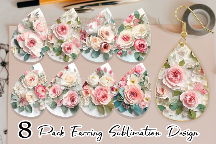 Teardrop Clipart Image 11