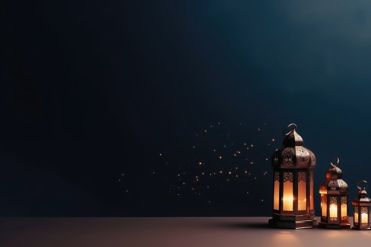Ramadan Clipart Image 23
