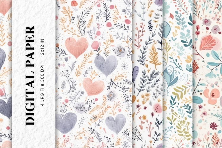 Pattern Background Image 20