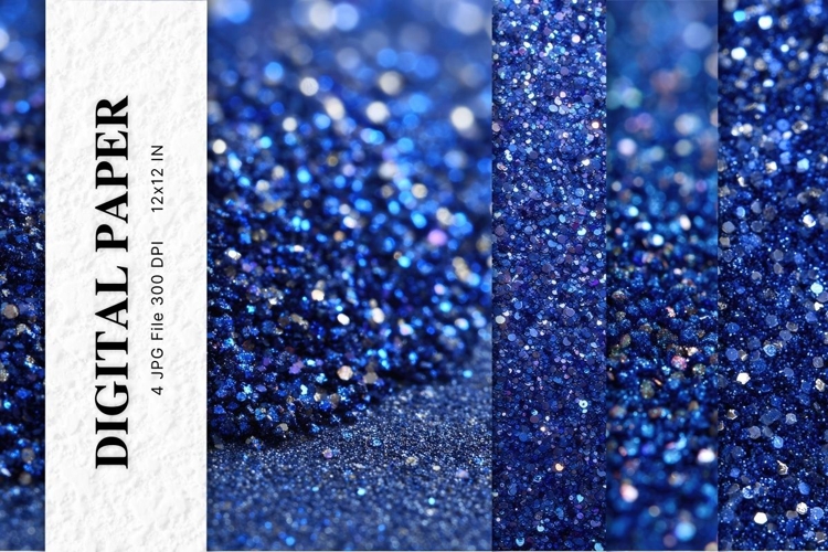 Sparkles Texture Image 21