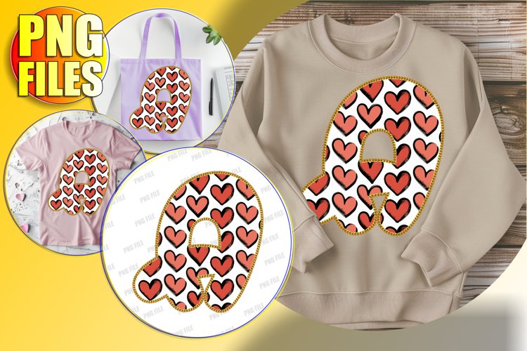Heart Clipart Image 6