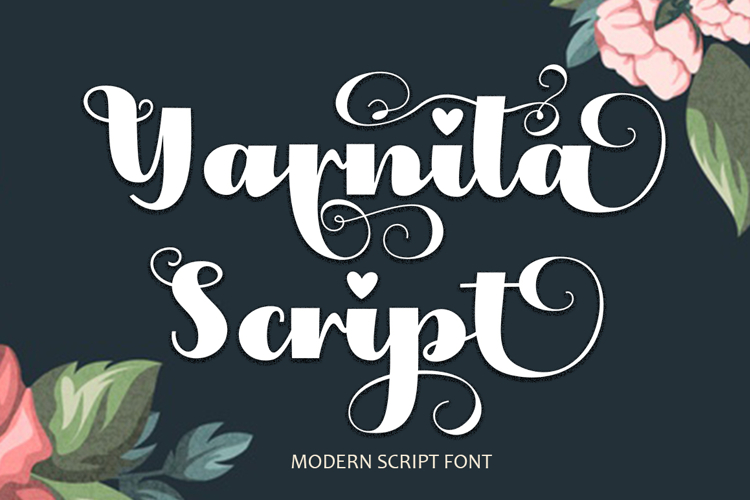 Yarnita Script
