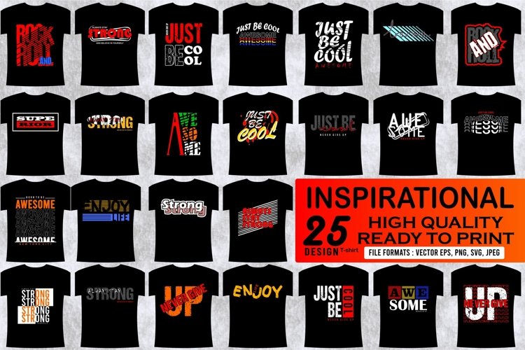 T-Shirt Designs Image 24