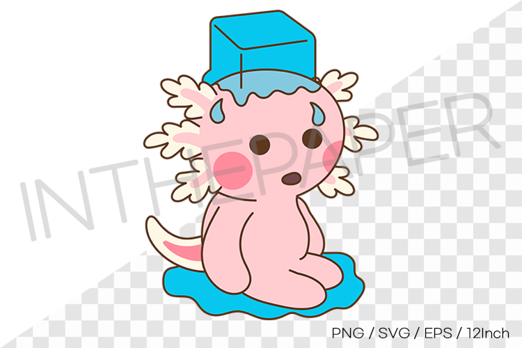 Cartoon Illustration Image 9