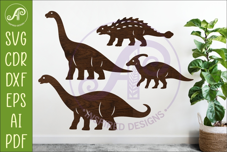 T Rex SVGs Image 8