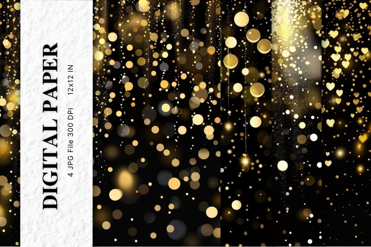 Sparkles Texture Image 22