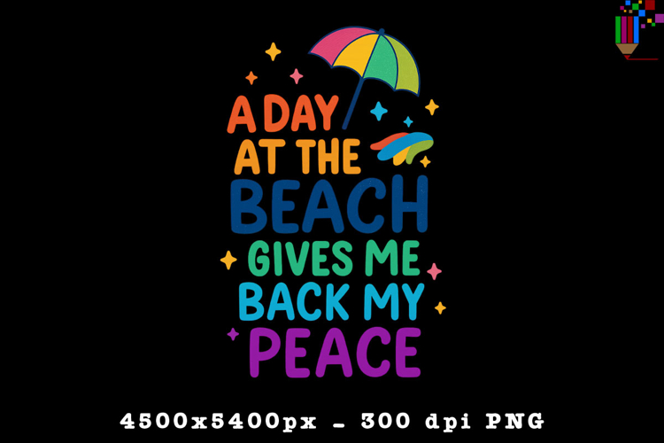 Beach PNG Image 9