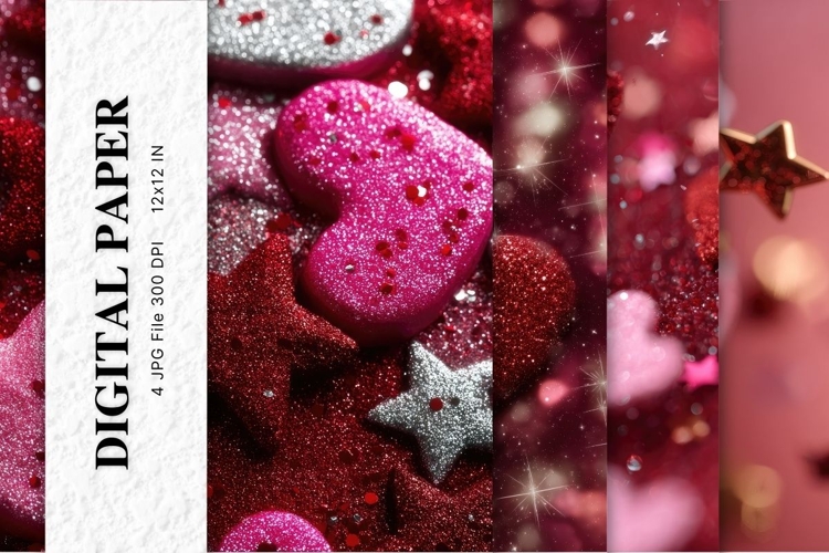 Pattern Background Image 24