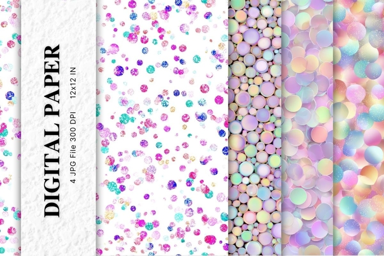 Sparkles Texture Image 2