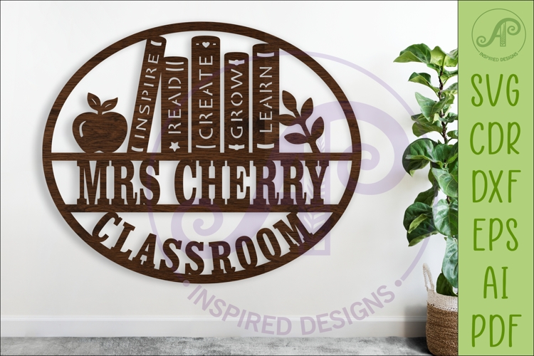  Teacher Sign