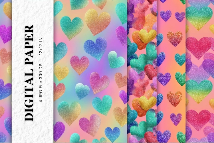 Pattern Background Image 4