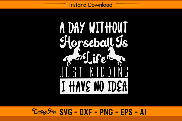 Cricut Horse Svg Image 18