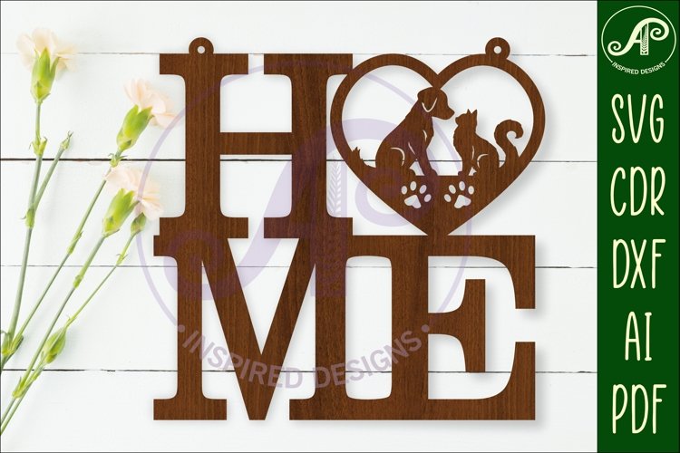 Dog And Cat Clipart Image 11