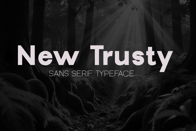 Humanistic Fonts Image 8