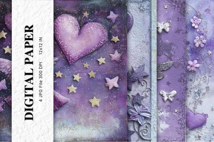 Pattern Background Image 23