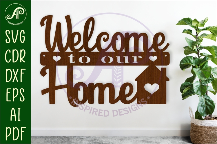 Welcome Clipart Image 5
