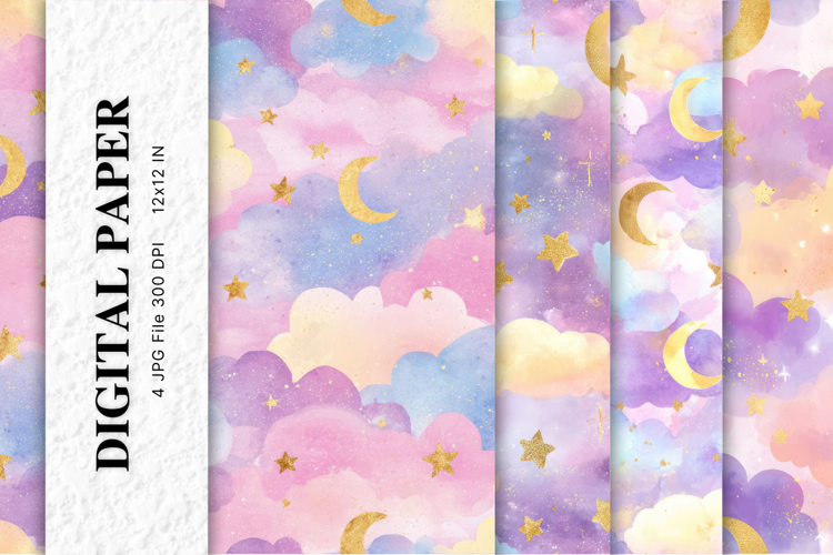 Cloud Wallpaper Image 2