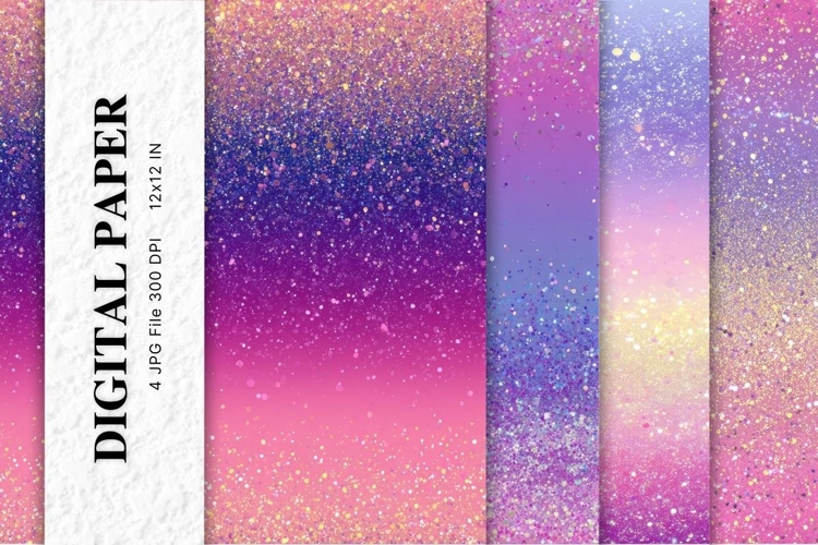 Sparkles Texture Image 12