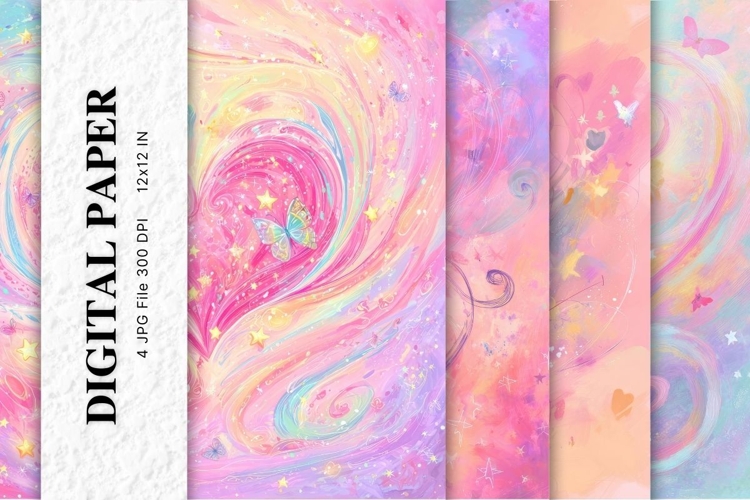 Pattern Background Image 21