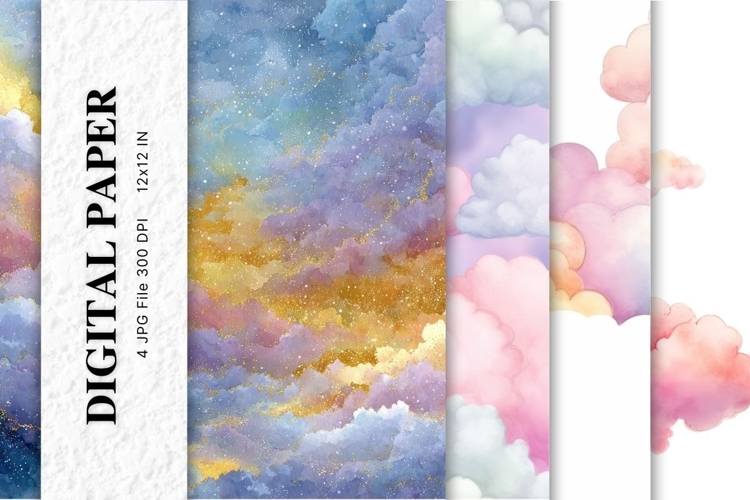 Cloud Wallpaper Image 17