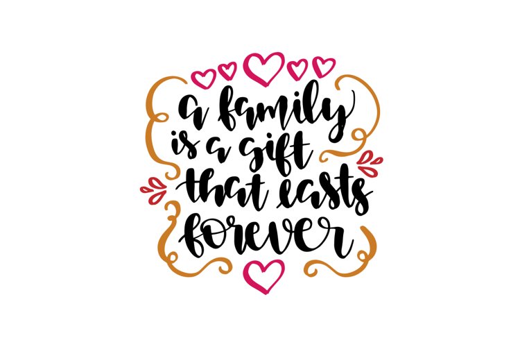 Family Vector Image 3